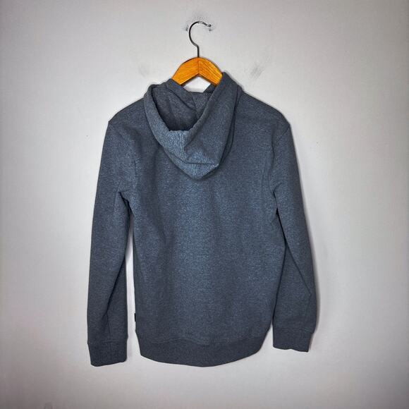 Patagonia‎ Fitz Roy Bear Uprisal Hoodie Sweatshirt Women's Size S Fleece Pocket - Picture 7 of 9
